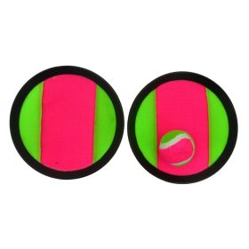 Labdadobáló tapadós játék - 15 cm