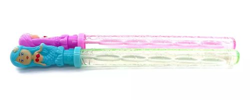 BUBORÉKFÚJÓ KARD - SELLŐS - 27 CM - 120 ML