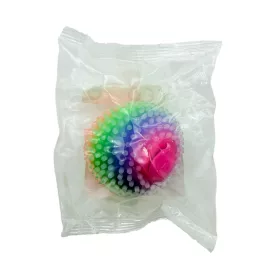 Stresszlabda zacskóban, 6 cm