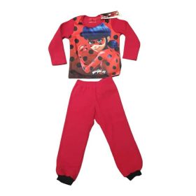 Miraculous polár pizsama 104 méret