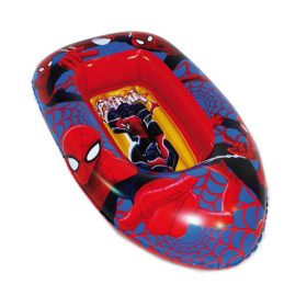 Saica felfújható gumicsónak, 90 cm, Pókember