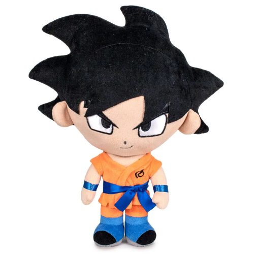 Dragon Ball Super Goku plüssfigura 24cm