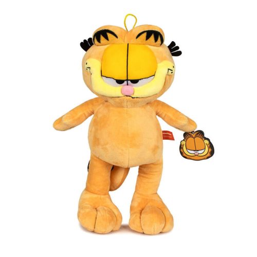 Garfield plüssfigura 22 cm-es