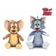Tom és Jerry plüss páros 20cm