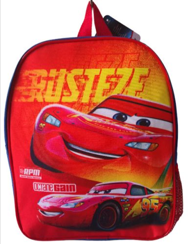 Verdák gyerek ovis hátizsák