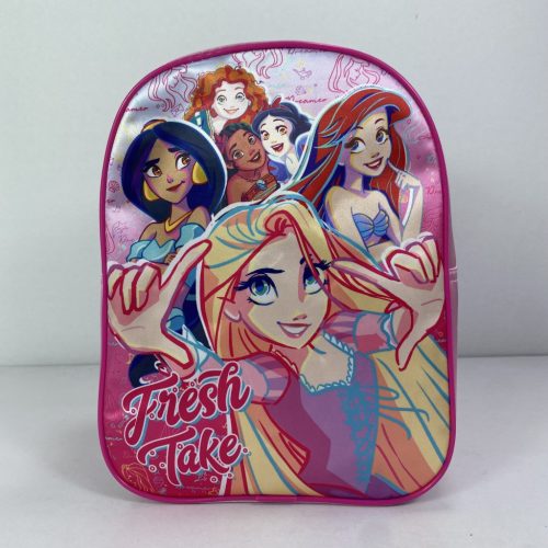 Disney hercegnők ovis hátizsák