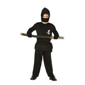NINJA GYEREK JELMEZ