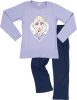 Disney Jégvarázs Elsa gyerek hosszú pizsama 5 - 6 év / 110 - 116 cm