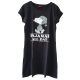 Snoopy All Day női hálóing XL