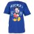 Disney Mickey gyerek rövid póló 98/104  cm