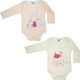 Disney Micimackó Cutie baba body 2 db-os 74/80 cm