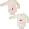 Disney Micimackó Cutie baba body 2 db-os 80/86 cm
