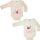 Disney Micimackó Cutie baba body 2 db-os 80/86 cm