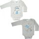 Disney Micimackó Always baba body 2 db-os 62/68 cm