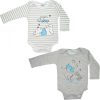 Disney Micimackó Always baba body 2 db-os 80/86 cm