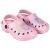 Peppa malac gyerek papucs clog 28/29