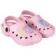Peppa malac Light Pink gyerek papucs clog 28/29