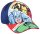 Bosszúállók Team gyerek baseball sapka 53 cm