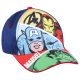 Bosszúállók Team gyerek baseball sapka 53 cm