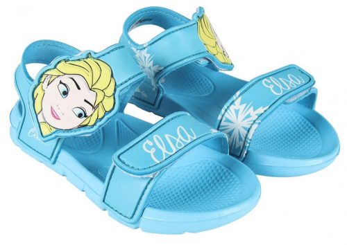 Disney Jégvarázs Elsa gyerek szandál 26/27
