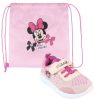 Disney Minnie Bow Utcai cipő tornazsákkal 29
