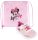 Disney Minnie Bow Utcai cipő tornazsákkal 29