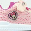 Disney Minnie Bow Utcai cipő tornazsákkal 29