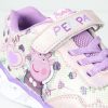 Peppa malac Nature villogó, világító Utcai cipő 26