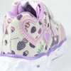 Peppa malac Nature villogó, világító Utcai cipő 26
