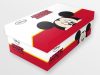 Disney Mickey Blue nyári sportcipő 23