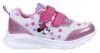 Disney Minnie Pink Dots utcai cipő 24