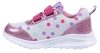 Disney Minnie Pink Dots utcai cipő 24