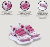 Disney Minnie Pink Dots utcai cipő 24
