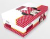 Disney Minnie Red utcai cipő 30