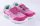 Peppa malac Funtastic LED villogó, világító utcai cipő 25