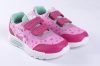 Peppa malac Funtastic LED villogó, világító utcai cipő 29