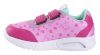 Peppa malac Funtastic LED villogó, világító utcai cipő 29