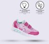 Peppa malac Funtastic LED villogó, világító utcai cipő 29