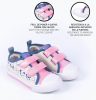 Disney Minnie LED villogó, világító utcai cipő 30