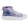 Disney Lilo és Stitch, A csillagkutya Iridescent sneaker, cipő 31