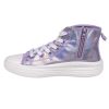 Disney Lilo és Stitch, A csillagkutya Iridescent sneaker, cipő 31