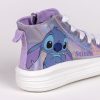 Disney Lilo és Stitch, A csillagkutya Iridescent sneaker, cipő 31
