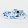 Disney Lilo és Stitch, A csillagkutya Beach gyerek papucs, clog 32/33