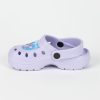 Disney Lilo és Stitch, A csillagkutya gyerek papucs clog 30/31