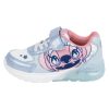 Disney Lilo és Stitch, A csillagkutya Cuteness LED villogó, világító utcai cipő 29