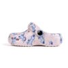 Disney Lilo és Stitch, A csillagkutya Many Faces gyerek papucs, clog 30/31