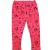 Disney Minnie Baba, Vastag leggings 6 hó