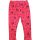 Disney Minnie Strawberry Pink baba, vastag leggings 9/12 hó