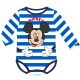 Disney Mickey Blue baba body, kombidressz 74