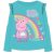 Peppa malac Rainbow gyerek hosszú póló, felső 110 cm